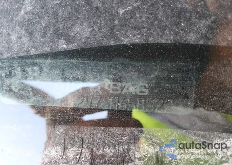 1995 Mercury Cougar Xr7 из США, поврежденный, VIN 1MELM62W7SH658522